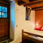 Gæstehus Le Refuge De Castagnols *