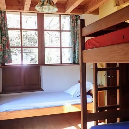 Maison d'hôtes Le Refuge De Castagnols Vialas